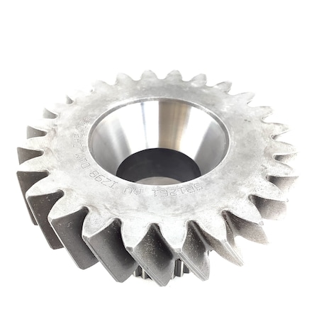 Chelsea Gear, Input, Pto, Lh, Model No. 236 Hy, 26 Teeth 5-P-1261